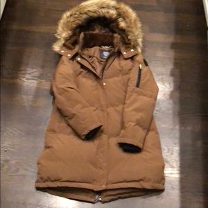 Vince Camuto Parka